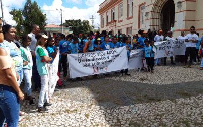 O Estatuto da Criança e do Adolescente (ECA), celebra hoje 15/07 os seus 29 anos de existência.